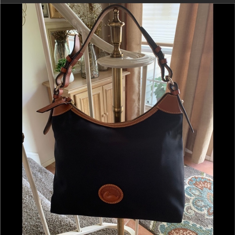 Dooney & Bourke Erica Hobo Bag